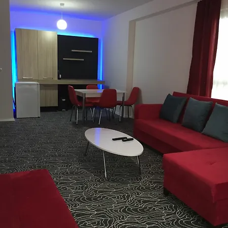 Red House Appartement Istambul