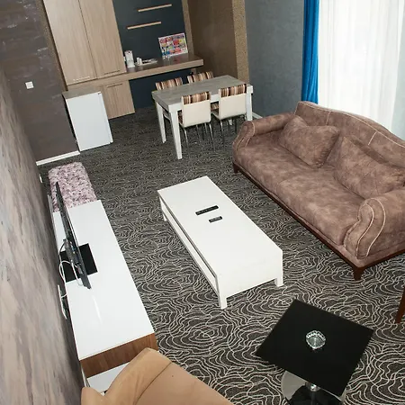 Red House Appartement Istambul
