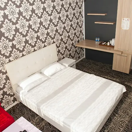 Appartement Red House Istambul