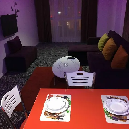 Red House Appartement Istambul