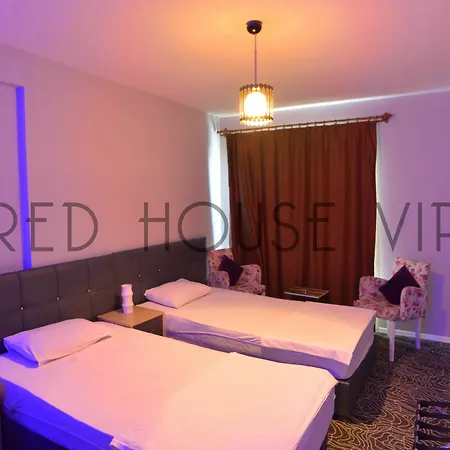 Red House * Istambul